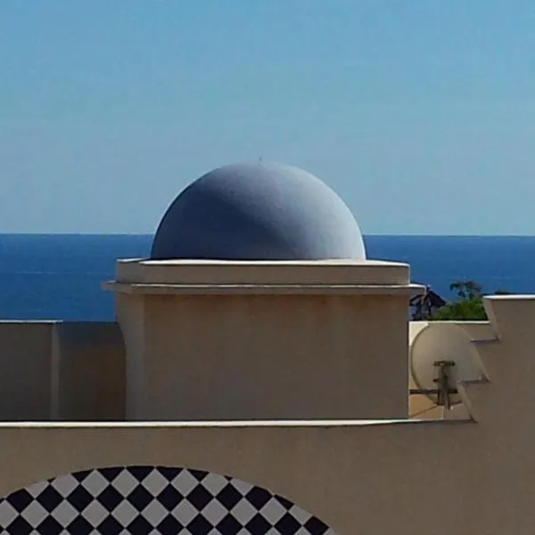 Vistarreal de Calarreona, hotel in Águilas