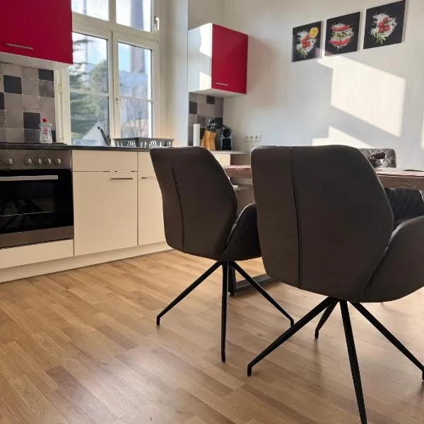 MI-LO Apartments 3-Zimmer nahe Graz, hotel di Gratkorn