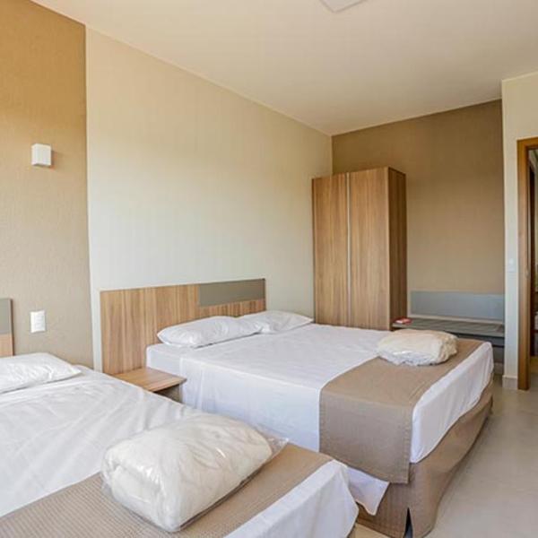 Praias do Lago Eco Resort by WAM Experience - Foto 2