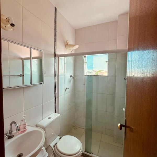 Apartmento com ar perto da praia em Rio das Ostras - Foto 3