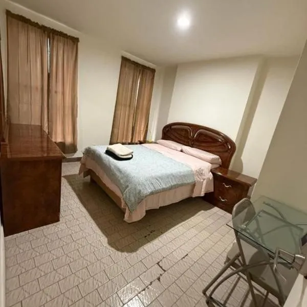 Hudson Yard, ξενοδοχείο στη Νέα Υόρκη