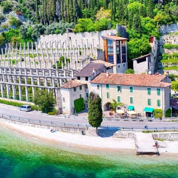 Tignale में, होटल Prà de la Fam B&B