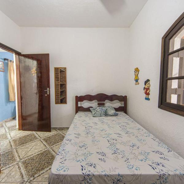 Casa com Piscina a 400m da Praia de Boraceia - Foto 4