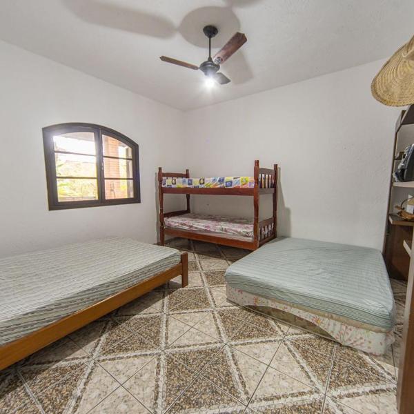 Casa com Piscina a 400m da Praia de Boraceia - Foto 3