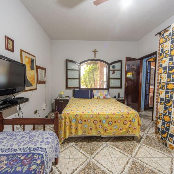 Casa com Piscina a 400m da Praia de Boraceia - Foto 5