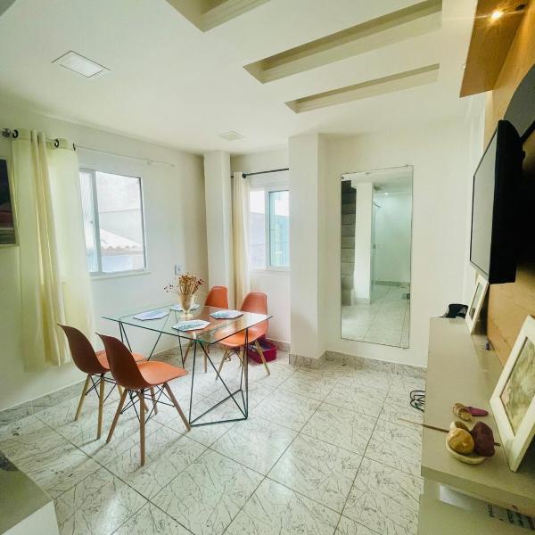 Triplex Playas Recreio