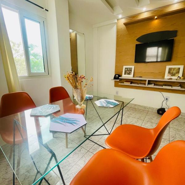 Triplex Playas Recreio - Foto 3