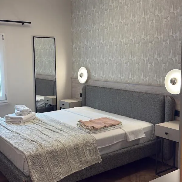 Mira Beach Resort Bodrum, khách sạn ở Bodrum City