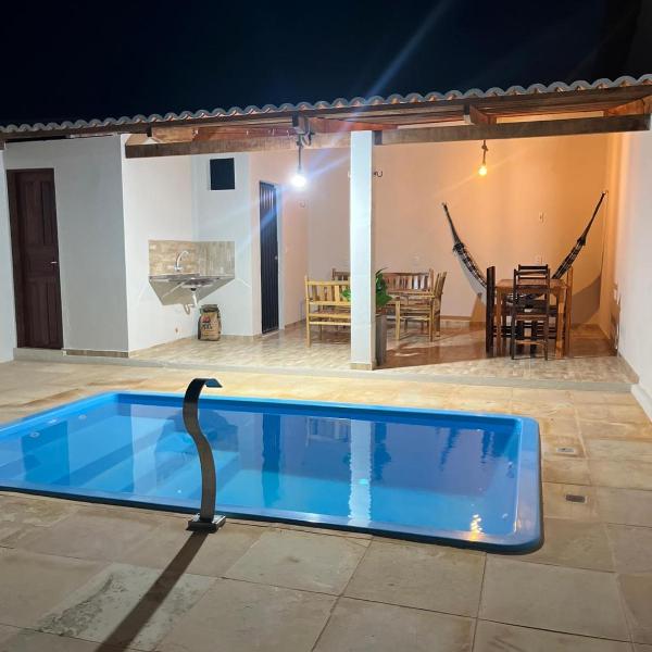 Casa Tito - Foto 4