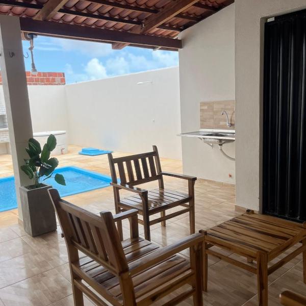 Casa Tito - Foto 5