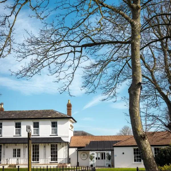 The Oakwood Hotel, hotel u gradu 'Gloucester'