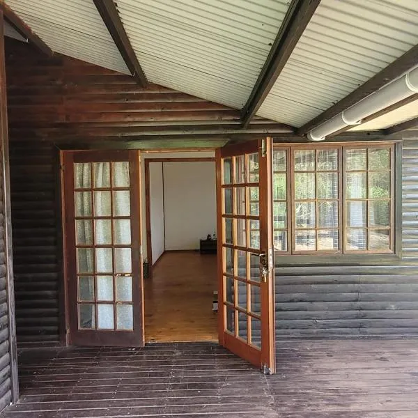 Gabriel Cosy Cabin Retreat, Hotel in Lobamba