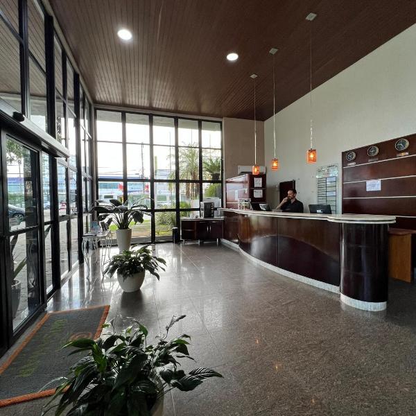 Brisamar Suite Hotel - Foto 3