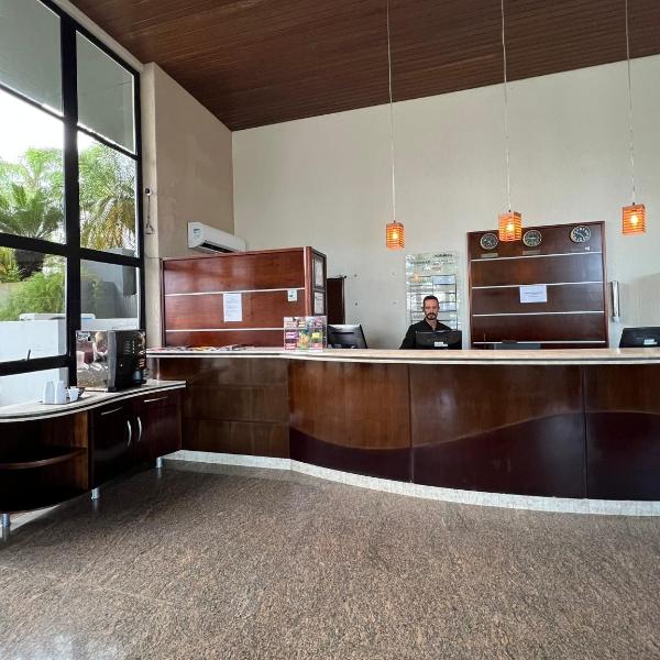 Brisamar Suite Hotel - Foto 2
