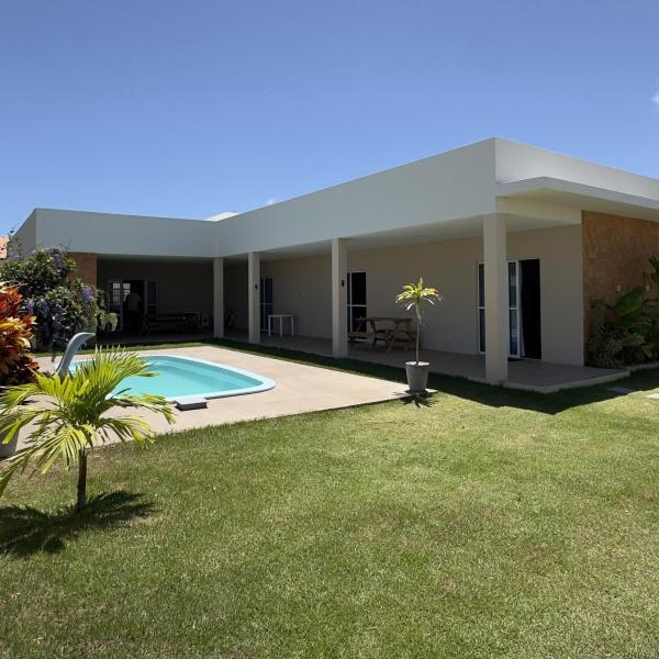 Casa de Praia VILLA DAS AGUAS