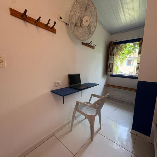 Calango Hostel - Foto 5
