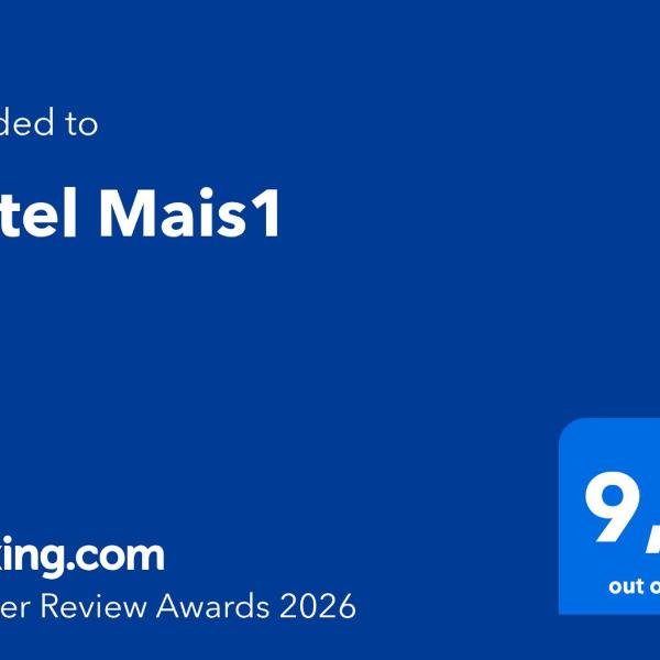 Hotel Mais1 - Foto 2