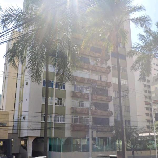 MOTO GP - Apartamento perfeito e bem localizado