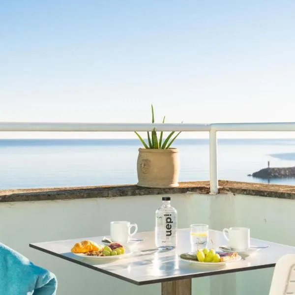 Blanca by Uephotels, хотел в Кан Пикафорт