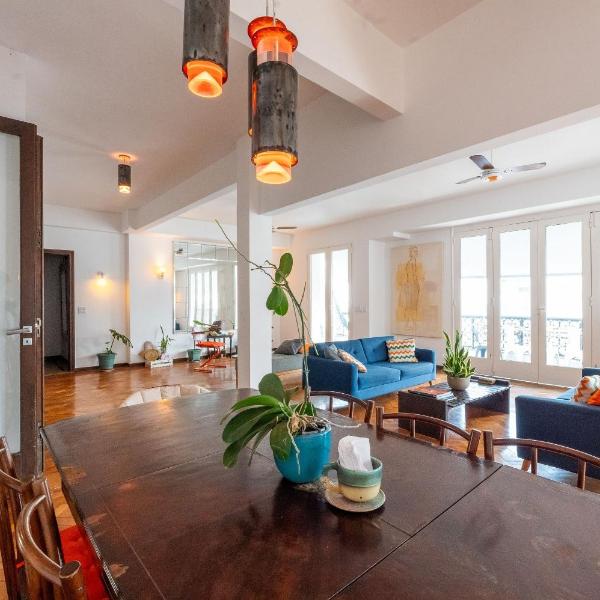 Rio155 - Apartamento próximo ao Copacabana Palace - Foto 5