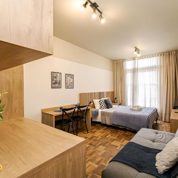 Edifício Nossobanco | Centro | Gonzaga Stays - Foto 2