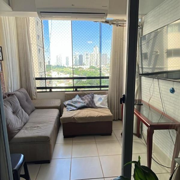 Apartamento Moto GP 2 ou 3 quartos