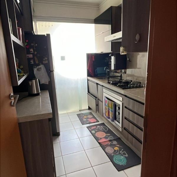 Apartamento Moto GP 2 ou 3 quartos - Foto 4