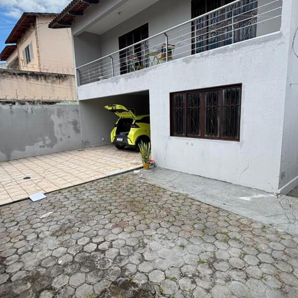 Ideal townhouse for the MotoGP