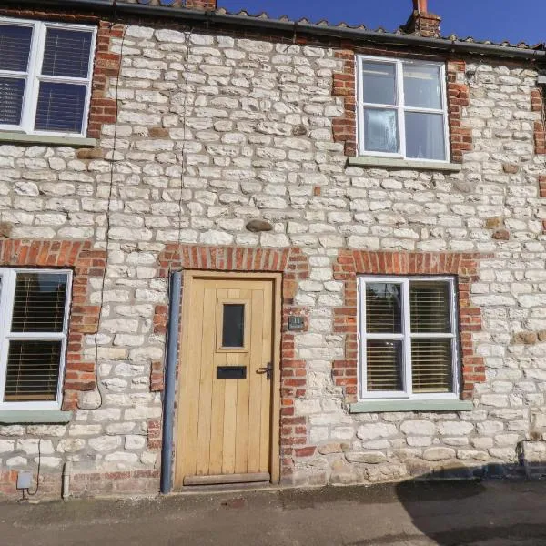 Seashell Cottage, hotel i Bridlington