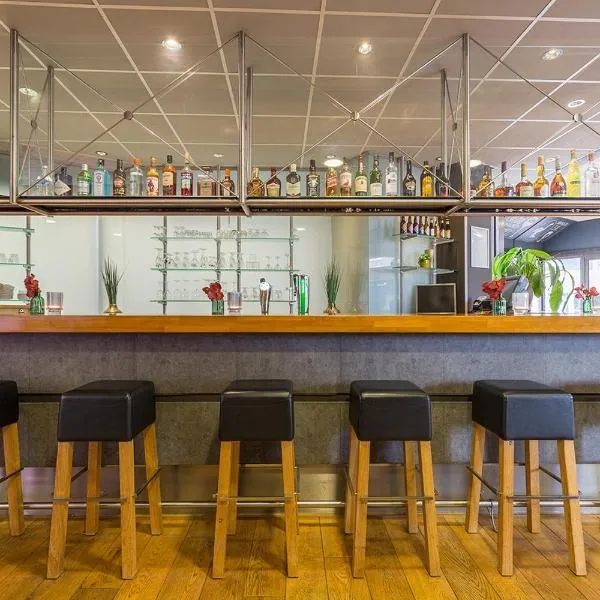 Leonardo Hotel Lelystad City Center, hotel u gradu 'Lelystad'