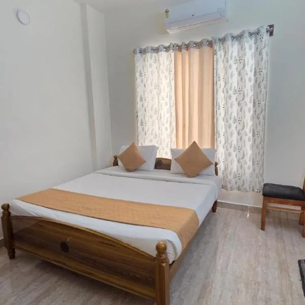 Noble Grand Villa, hotel in Mahabalipuram