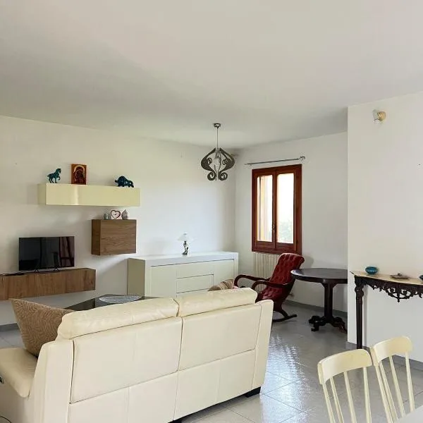 Dimora Maffi, hotel in Metaponto