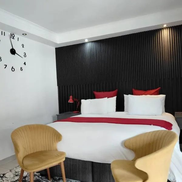 Mint Guesthouse, Hotel in Randfontein