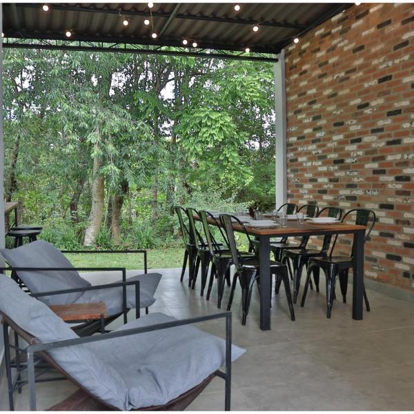 Casa Temporada Ibiúna - Sito dos Pessegueiros - Foto 5