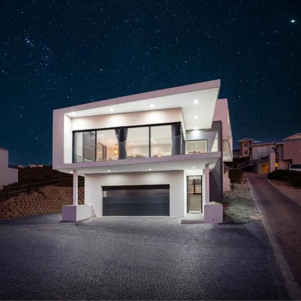 Escape to Paradise, hotel in Mossel Bay