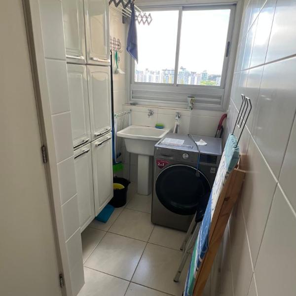 Apartamento Centralizado - Foto 3