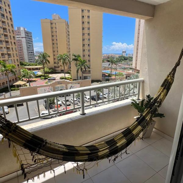 Apartamento Centralizado