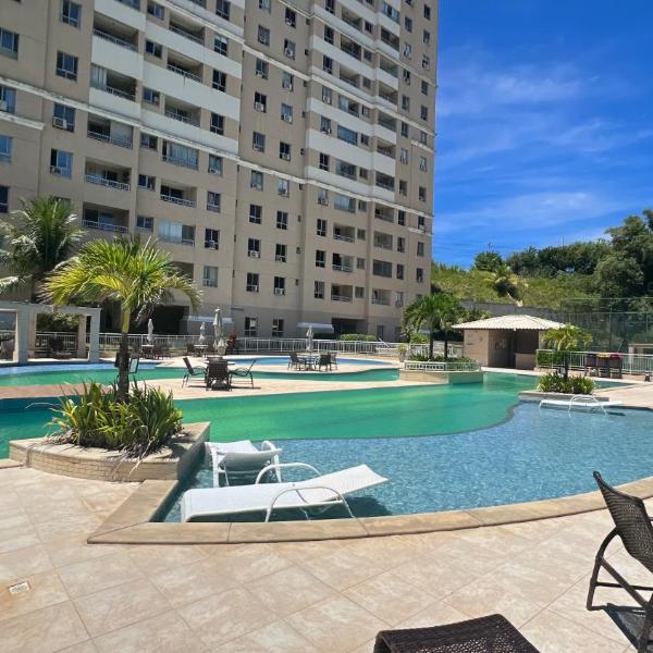Apartamento Centralizado - Foto 4