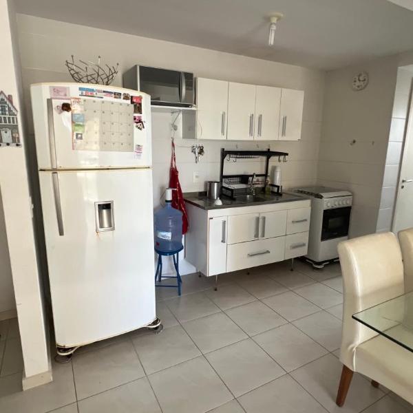 Apartamento Centralizado - Foto 5