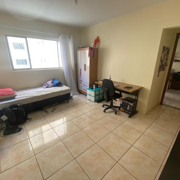 Apartamento 302