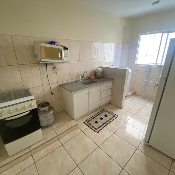 Apartamento 302 - Foto 3