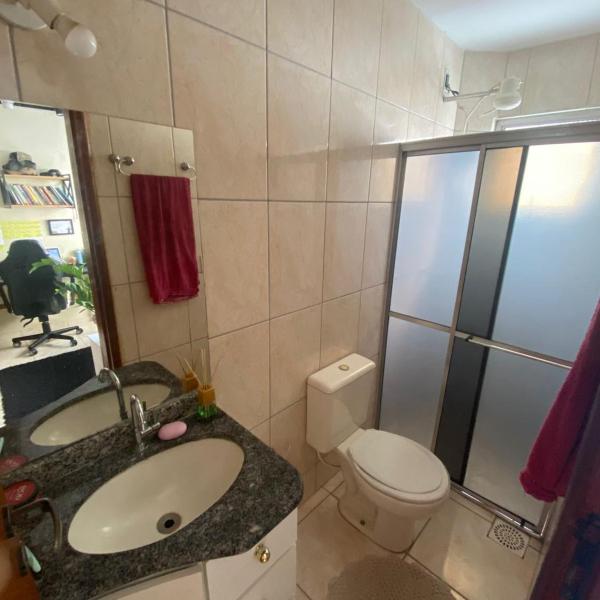 Apartamento 302 - Foto 4