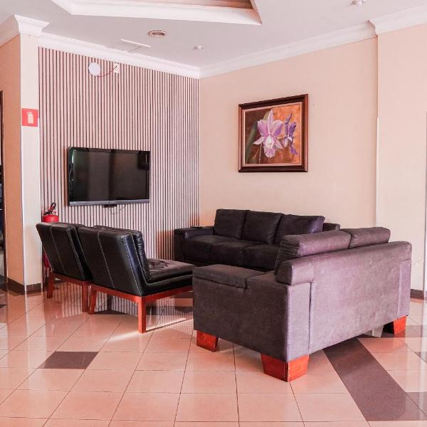 Canadá Hotel - Foto 4