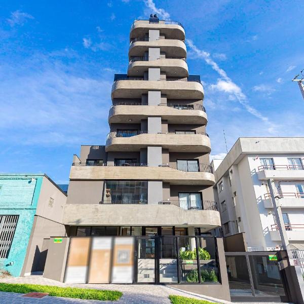 Santi Studio Residence Mercês - G031