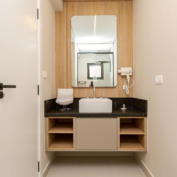 Santi Studio Residence Mercês - G031 - Foto 3
