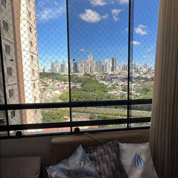 Apartamento Moto GP 2 ou 3 quartos - Foto 5
