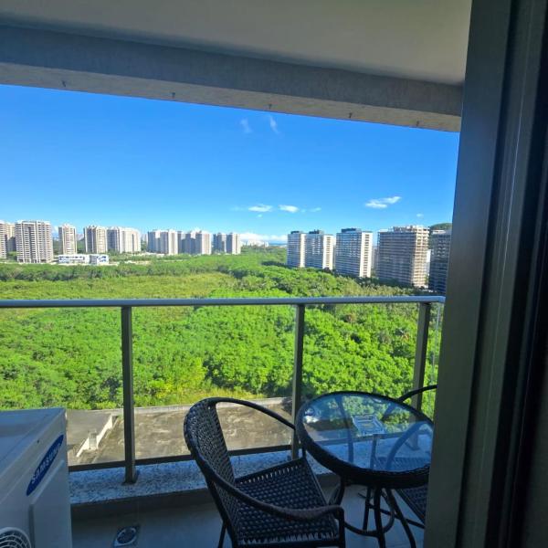 Jacarepaguá apartamento Inteiro para 4 pessoas Rock in Rio,Barra 10 min ,Recreio 15 min , Rio de Janeiro, Rio Centro,Barra Olimpica,Farmaci Arena,Parque Olimpico