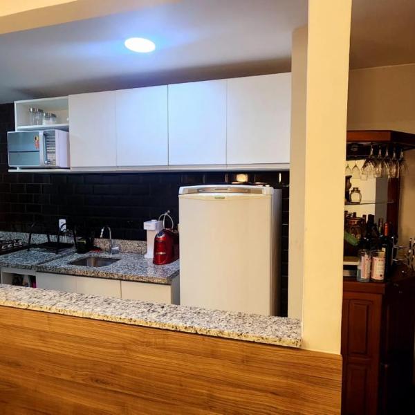 Jacarepaguá apartamento Inteiro para 4 pessoas Rock in Rio,Barra 10 min ,Recreio 15 min , Rio de Janeiro, Rio Centro,Barra Olimpica,Farmaci Arena,Parque Olimpico - Foto 3