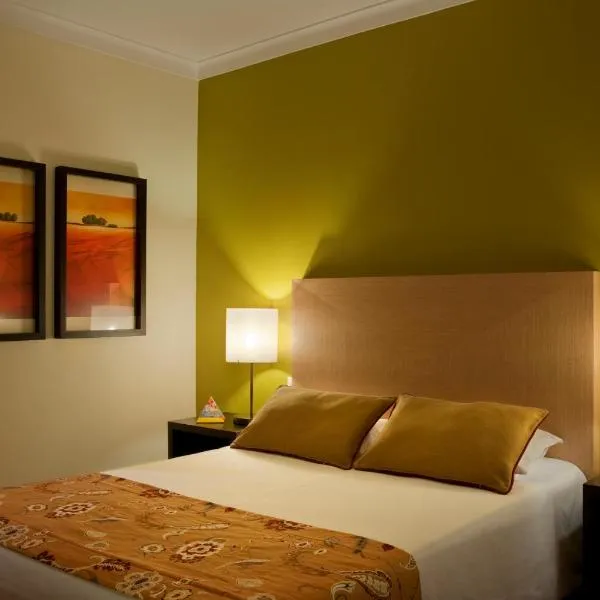 Evora Hotel, Hotel in Évora