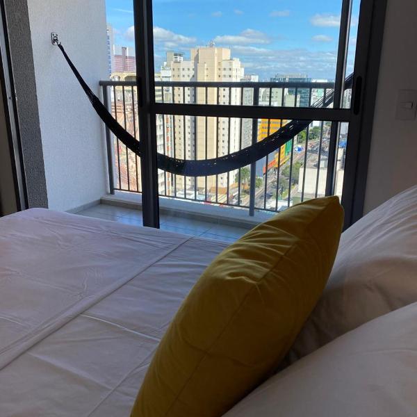 Modern Studio 5min Av Paulista